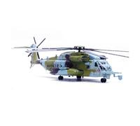JINGDEE Avion à l'échelle d'exposition 1/72 for Sikorsky CH-53E Heavy Helicopter No. 04 1990 Modèle d'avion Fini Collection Souvenir Convient pour Offrir en Cadeau
