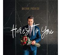 JINGER - Here's to You