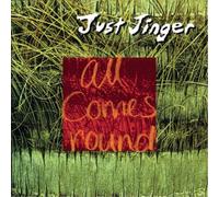 Jinger,Just - All Comes Round