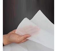 JINGERL 200 Micron Gauze Eau Nylon Nylon Filtre Mesh SOYA SOI DE SOI DE PEINTURE CAF CAFFIC Tissu Tissu Filtre Industrial Tissu 3 Taille (Color : 200 mesh, Size : 1x1 m)