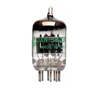 JINGERL 2pcs USA Tube antiquités GE Jan 5670W Tube peut remplacer 6N3 / 396A / 2C51 / 5670