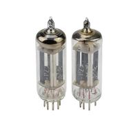 JINGERL Amp 6z4 Tube à vide Double Diode de redresseur Remplacer 6U4C Vanne for redresseur d'onde complète renforcer l'amplificateur 2pcs