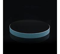 JINGERL Diamètre de Miroir sphérique de Newton réfléchissant 114mm Longueur focale 900mm télescope astronomique télescope sphérique lentille Primaire