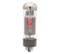 JINGERL HIFI EL34C Tube À Vide Remplacer 6CA7 EL34B EL34 for Hifi Audio Vintage Tube Amplificateur DIY Usine Test & Match (Color : HIFI EL34-1PC)