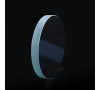 JINGERL Miroir concave HD DIY Télescope astronomique expérimental de la Photographie Optique Schlieren Faite Maison (Color : D203F750)