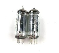 JINGERL Niveau de Remplacement J de Tube d'électrons 6z4 6U4N Tube électronique