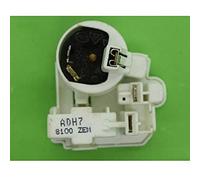 JINGERL Réfrigérateur Démarrez Compressor Combinaison PTC Starter 8100ZEM90-130-74 Accessoires pour réfrigérateur