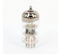 JINGERL Tube à vide de soupape 6N3 Remplacer 6h3n Tube Lectront GE5670 2C51 for accessoires d'amplificateur audio (Color : 1PC)