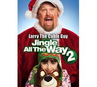 Jingle All The Way 2 (d-t-v)