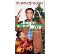 Jingle All the Way