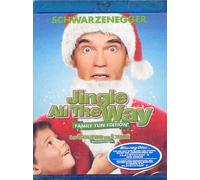 Jingle All The Way [Blu-ray]