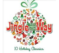 Jingle All The Way by Various Artists [Audio CD] NEUF