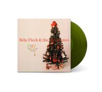 Béla Fleck and the Flecktones – Jingle All The Way – CD