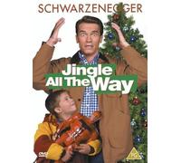 Jingle All The Way-DVD [Import]