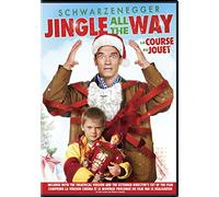 Jingle All The Way Extended Ed