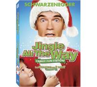 Jingle All The Way Extended Ed