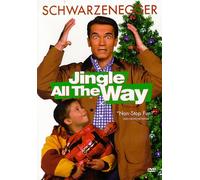 Jingle All the Way [Import USA Zone 1]