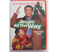 Jingle All the Way [Import USA Zone 1]