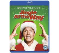 Jingle All the Way [Region B] [Blu-ray] - DVD NEUF
