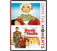 Jingle All Way/Deck The Halls