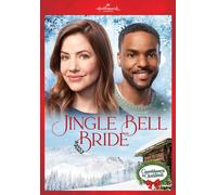 Jingle Bell Bride – Hallmark Garden Sheds – DVD