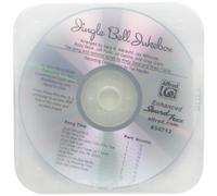 [(Jingle Bell Jukebox: A Presentation of Holiday Hits Arranged for 2-Part Voices (Soundtrax))] [Author: Jill Gallina] published on (June, 2010)