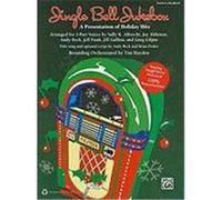 Jingle Bell Jukebox: A Presentation of Holiday Hits Arranged for 2-Part Voices (Teacher's Handbook)