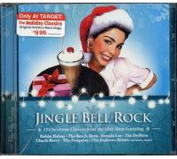 Jingle Bell Rock by Unknown (0100-01-01?