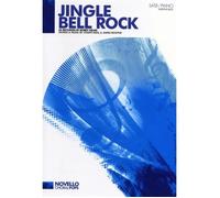 Jingle Bell Rock / Choral Score