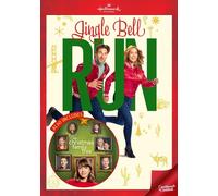 Jingle Bell Run / My Christmas Family Tree [Digital Video Disc] Widescreen