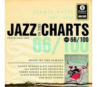 Jingle Bells 1941-1942 (Jazz in the charts) - Klußmeier, Gerhard
