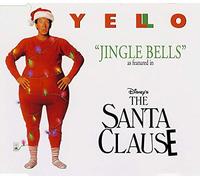 Yello - Jingle Bells (3 Versions, 1995, Santa Clause') [Import]