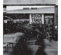 Jingle Bells - A Rough Trade Shops Christmas Selection - Cd Album