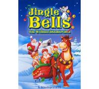Jingle Bells-das Weihnachtsmärchen - Das Weihnachtsspezial Auf DVD [Import]