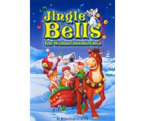 Jingle Bells-das Weihnachtsmärchen - Das Weihnachtsspezial Auf DVD [Import]