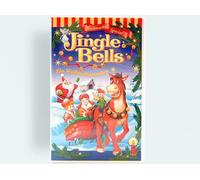 Jingle Bells - Ein Weihnachtsmärchen [VHS]