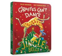 Jingle Bells from Giraffes Can't Dance Board Book