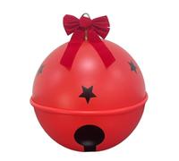 Jingle Bells gonflables de Noël Décoration Festive Imperméable 58 cm avec | Décorations de Noël gonflables pour jardin, cour, patio, porche, pelouse, , chemin, sentier, terrasse,