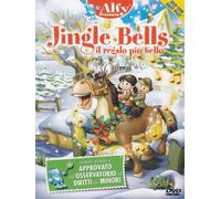 Jingle Bells, il Regalo più Bello [Import]
