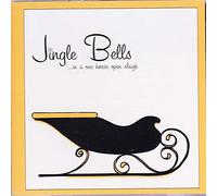 Jingle Bells . . In a One Horse Open Sleigh