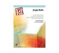 Jingle Bells / Score + Parties