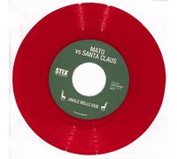 Jingle Bells Sleigh Ride Dub [Import]
