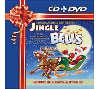 Jingle Christmas Bells are Ringing