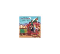 Jingle-Jack's Wild West Christmas
