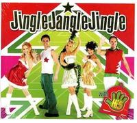 Hi-5 - Jangle Jingle with Hi-5