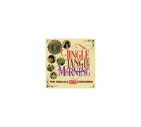 Various Artists – Jingle Jangle Morning: The 1960's U.S. Folk-rock Explosion – CD
