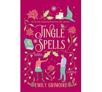 Jingle Spells - Emily Grimoire - Lübbe - ebook (ePub) - Livre