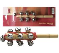 Jingle-Stick Avec 13 Grelot, Schlittenglocken