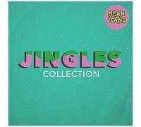 Mean Jeans – Jingles Collection – CD – Edel
