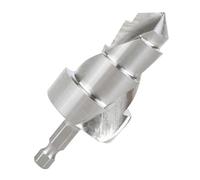 JINGLING à étages, étagé, étagé de levage avec tige hexagonale, perforateur de tuyau d'eau, embout de levage pour tuyaux d'eau PPR